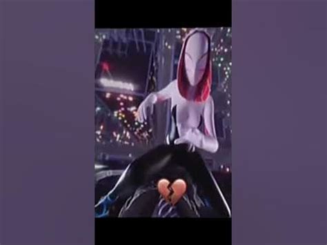 Gwendolyne "Gwen" Stacy (also known as Ghost Spider) is one of the deuteragonists of the 2017 Marvel's Spider-Man series. . Spider gwen good moments in altitude